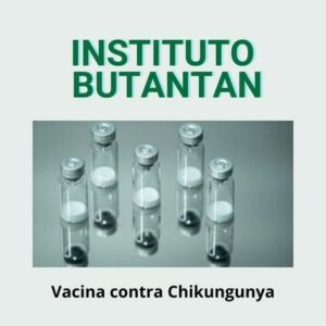 Vacina contra Chikungunya