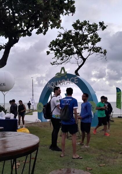 Iate Clube de João Pessoa Iate Clube de João Pessoa